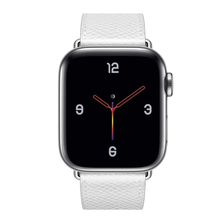 Dây Đeo Da Chéo Đa Năng Cho Apple Watch Thế Hệ 3 / 2 / 1 38mm, Cho Apple Watch 38mm