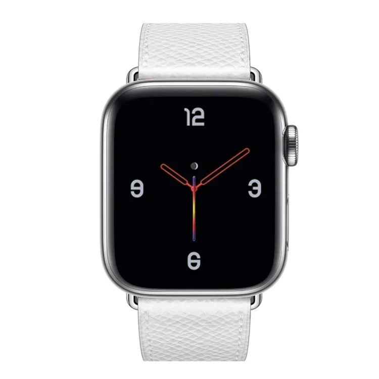 Dây Đeo Da Chéo Đa Năng Cho Apple Watch Thế Hệ 3 / 2 / 1 38mm, Cho Apple Watch 38mm