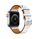 Dây Đeo Da Chéo Đa Năng Cho Apple Watch Thế Hệ 3 / 2 / 1 38mm, Cho Apple Watch 38mm
