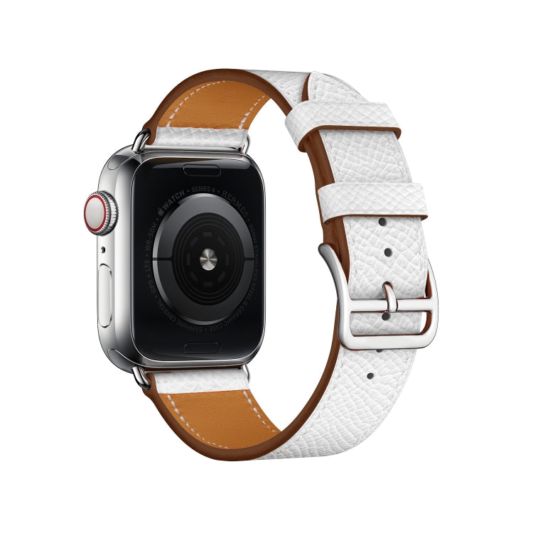 Dây Đeo Da Chéo Đa Năng Cho Apple Watch Thế Hệ 3 / 2 / 1 38mm, Cho Apple Watch 38mm