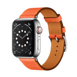 Dây Đeo Da Chéo Đa Năng Cho Apple Watch Thế Hệ 3 / 2 / 1 38mm, Cho Apple Watch 38mm