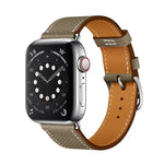 Dây Đeo Da Chéo Đa Năng Cho Apple Watch Thế Hệ 3 / 2 / 1 38mm, Cho Apple Watch 38mm