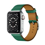 Dây Đeo Da Chéo Đa Năng Cho Apple Watch Thế Hệ 3 / 2 / 1 38mm, Cho Apple Watch 38mm