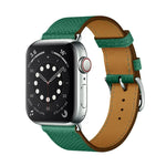 Dây Đeo Da Chéo Đa Năng Cho Apple Watch Thế Hệ 3 / 2 / 1 38mm, Cho Apple Watch 38mm