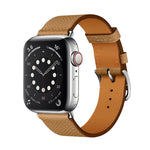 Dây Đeo Da Chéo Đa Năng Cho Apple Watch Thế Hệ 3 / 2 / 1 38mm, Cho Apple Watch 38mm