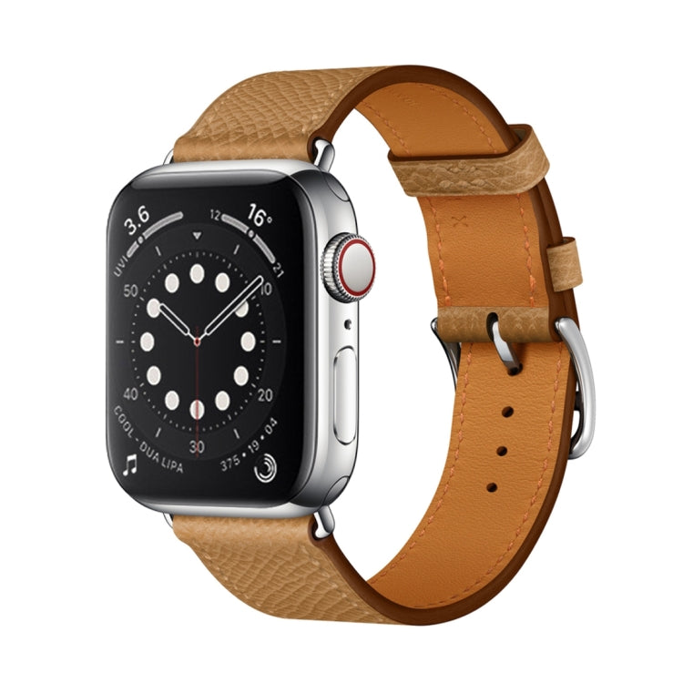Dây Đeo Da Chéo Đa Năng Cho Apple Watch Thế Hệ 3 / 2 / 1 38mm, Cho Apple Watch 38mm