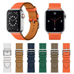 Dây Đeo Da Chéo Đa Năng Cho Apple Watch Thế Hệ 3 / 2 / 1 38mm, Cho Apple Watch 38mm