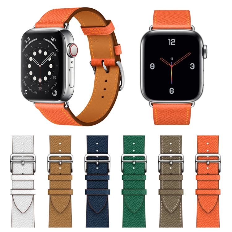 Dây Đeo Da Chéo Đa Năng Cho Apple Watch Thế Hệ 3 / 2 / 1 38mm, Cho Apple Watch 38mm