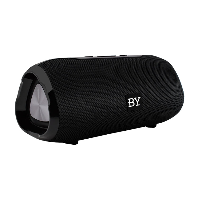 Loa Bluetooth di động BY Chống nước Loa không dây 3D Stereo Hệ thống âm thanh vòm Loa ngoài trời Hỗ trợ TF AUX