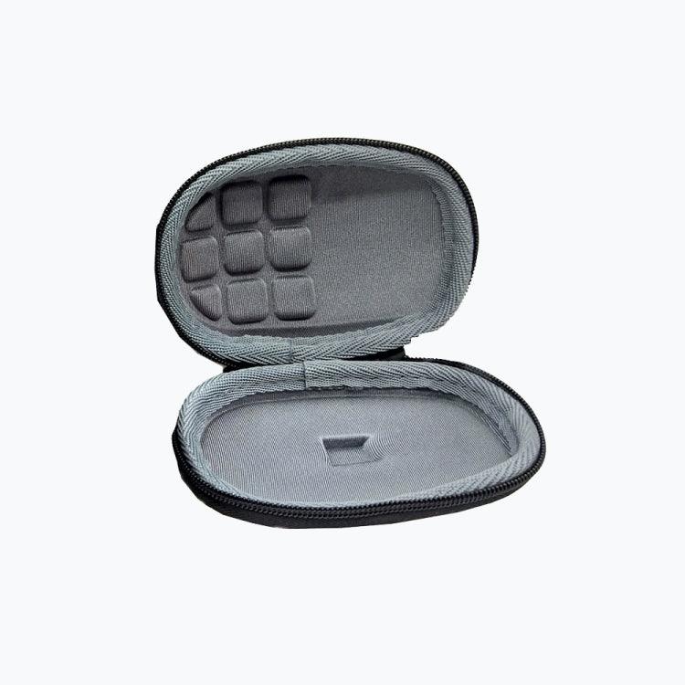 Túi đựng chuột Logitech MX Anywhere 2S, Hộp đựng chuột di động du lịch, Túi bảo vệ cứng, cho Logitech MX Anywhere 2S