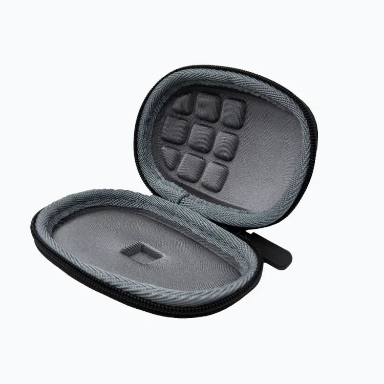 Túi đựng chuột Logitech MX Anywhere 2S, Hộp đựng chuột di động du lịch, Túi bảo vệ cứng, cho Logitech MX Anywhere 2S