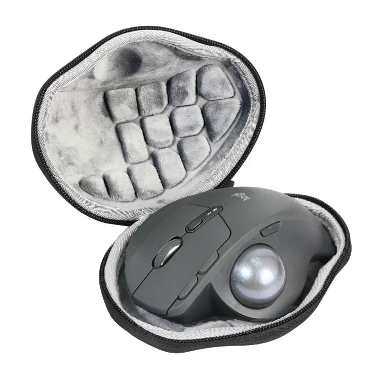 Túi đựng chuột không dây chống va đập di động Logitech MX ERGO