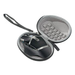 Túi đựng phù hợp cho Logitech Mx Master 3 / G602 / G700s, Túi đựng di động chịu áp lực kèm hộp đựng chuột không dây Logitech, cho Logitech Mx Master 3 / G602 / G700s
