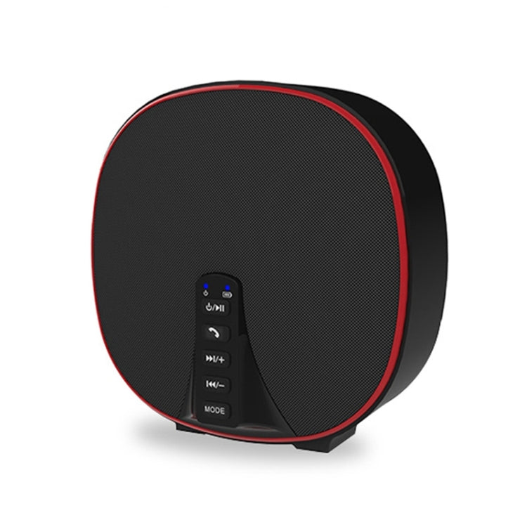 Loa Bluetooth di động DY-52 Loa không dây Âm thanh Bộ nhớ tối đa 32G Loa stereo 10W Âm thanh vòm ngoài trời