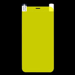 Miếng dán Hydrogel chống nổ bảo vệ toàn màn hình 3D 0.1mm ENKAY Hat-Prince, cho iPhone 11 / iPhone XR, cho iPhone 11 Pro / XS / X, cho iPhone 11 Pro Max / XS Max
