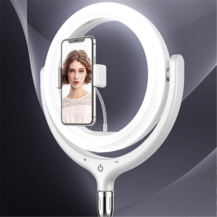 Giá đỡ đèn chiếu sáng làm đẹp bàn làm việc, giá đỡ đèn chiếu sáng mặt đất