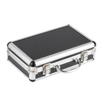 Máy giám sát khí hỗn hợp WINTACT WT8811, màn hình LCD, sạc lại được, đa chức năng 4 trong 1, cảm biến khí cháy nổ O2 H2S CO, báo động âm thanh-ánh sáng-rung