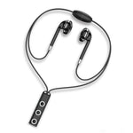 Tai nghe thể thao BT313 tai nghe không dây nam châm tai nghe stereo HD bass có mic