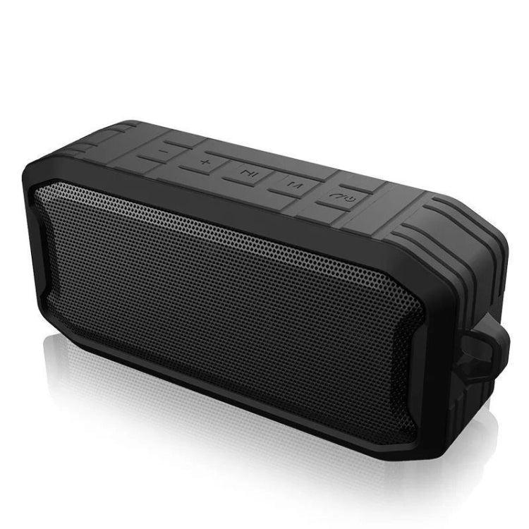 Loa Bluetooth không dây M3 Chống nước Loa ngoài trời di động Loa mini Hỗ trợ FM & TF & U Disk