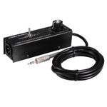 B012 Bộ chuyển đổi tín hiệu stereo chuyên nghiệp sang tín hiệu micro cân bằng đầu ra