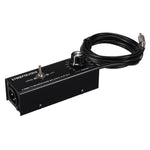 B012 Bộ chuyển đổi tín hiệu stereo chuyên nghiệp sang tín hiệu micro cân bằng đầu ra