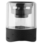 Loa Bluetooth MK-22 TWS Fineblue hút nam châm kèm đèn LED