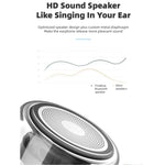 Loa Bluetooth MK-22 TWS Fineblue hút nam châm kèm đèn LED