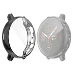 Ốp TPU mạ điện phủ toàn bộ ENKAY Hat-prince cho Samsung Galaxy Watch Active 2 44mm