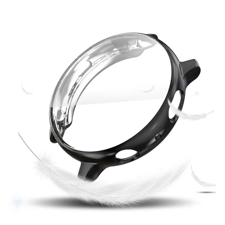 Ốp TPU mạ điện phủ toàn bộ ENKAY Hat-prince cho Samsung Galaxy Watch Active 2 44mm