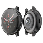 Ốp TPU mạ điện phủ toàn bộ ENKAY Hat-prince cho Samsung Galaxy Watch Active 2 44mm