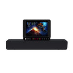 Loa di động Bluetooth LED Newrixing NR5017 kết nối TWS Hệ thống âm thanh loa công suất 10W Stereo Surround