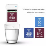 Greentest 2 Máy phát hiện an toàn thực phẩm cho dư lượng nitrat trong rau, quả và thịt, máy phát hiện an toàn môi trường