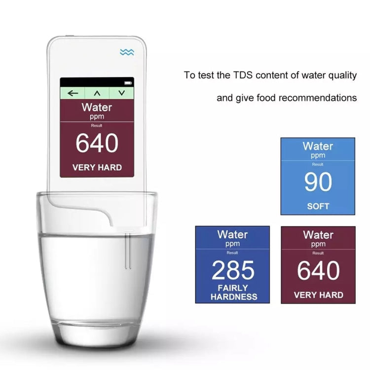 Greentest 2 Máy phát hiện an toàn thực phẩm cho dư lượng nitrat trong rau, quả và thịt, máy phát hiện an toàn môi trường