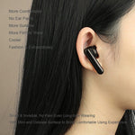 Tai nghe Bluetooth không dây T10 mini điều khiển cảm ứng Hifi TWS có mic và hộp sạc