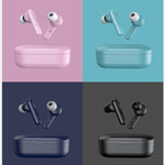 Tai nghe Bluetooth không dây T10 mini điều khiển cảm ứng Hifi TWS có mic và hộp sạc