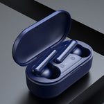 Tai nghe Bluetooth không dây T10 mini điều khiển cảm ứng Hifi TWS có mic và hộp sạc