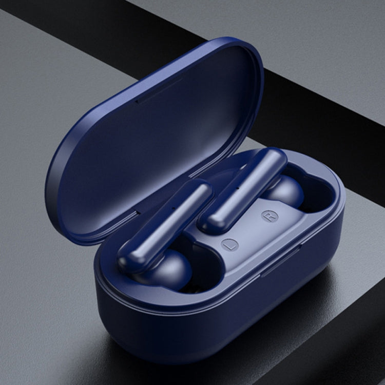 Tai nghe Bluetooth không dây T10 mini điều khiển cảm ứng Hifi TWS có mic và hộp sạc