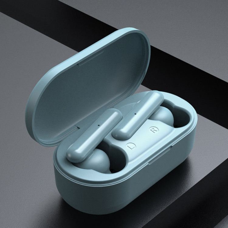 Tai nghe Bluetooth không dây T10 mini điều khiển cảm ứng Hifi TWS có mic và hộp sạc