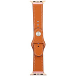 Dây Đeo Da Khóa Đa Năng Cho Apple Watch Thế Hệ 3 / 2 / 1 38mm, Cho Apple Watch Series 8&7 41mm / SE 2&6&SE&5&4 40mm / 3&2&1 38mm, Cho Apple Watch Series 7 41mm / 6 & SE & 5 & 4 40mm / 3 & 2 & 1 38mm