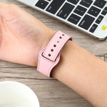 Dây Đeo Da Khóa Đa Năng Cho Apple Watch Thế Hệ 3 / 2 / 1 38mm, Cho Apple Watch Series 8&7 41mm / SE 2&6&SE&5&4 40mm / 3&2&1 38mm, Cho Apple Watch Series 7 41mm / 6 & SE & 5 & 4 40mm / 3 & 2 & 1 38mm