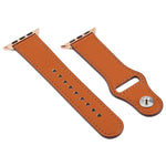 Dây Đeo Da Khóa Đa Năng Cho Apple Watch Thế Hệ 3 / 2 / 1 38mm, Cho Apple Watch Series 8&7 41mm / SE 2&6&SE&5&4 40mm / 3&2&1 38mm, Cho Apple Watch Series 7 41mm / 6 & SE & 5 & 4 40mm / 3 & 2 & 1 38mm
