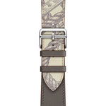 Dây đồng hồ in lụa phổ thông một vòng cho Apple Watch thế hệ 3 / 2 / 1 38mm