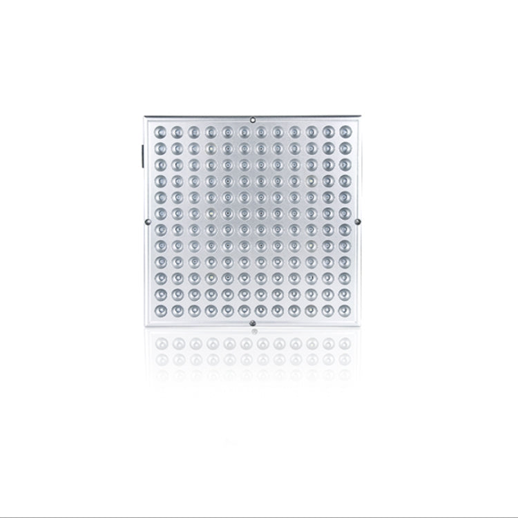 Đèn LED quang phổ đầy đủ 45W 144 đèn LED chiếu sáng cây trồng Fitolampy cho cây, hoa, cây giống, đèn trồng cây LED AC85-265V, US, EU, AU, UK