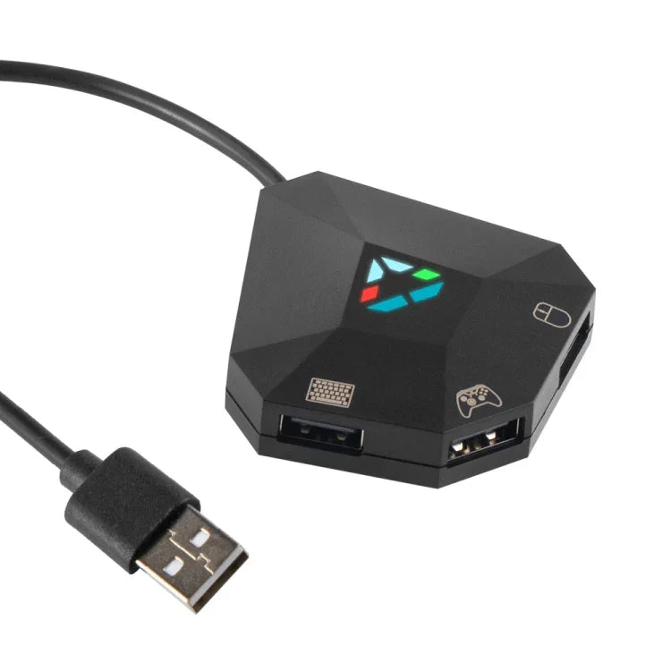 Bộ chuyển đổi chuột và bàn phím DOBE cho Nintendo Switch, Dành cho Nintendo Switch