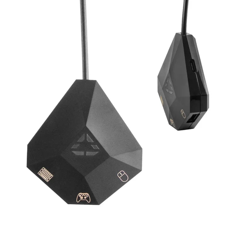 Bộ chuyển đổi chuột và bàn phím DOBE cho Nintendo Switch, Dành cho Nintendo Switch