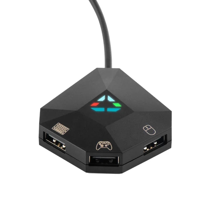 Bộ chuyển đổi chuột và bàn phím DOBE cho Nintendo Switch, Dành cho Nintendo Switch