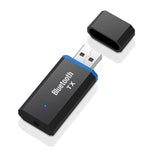 Bộ phát truyền âm thanh Bluetooth USB 5.0 TX3