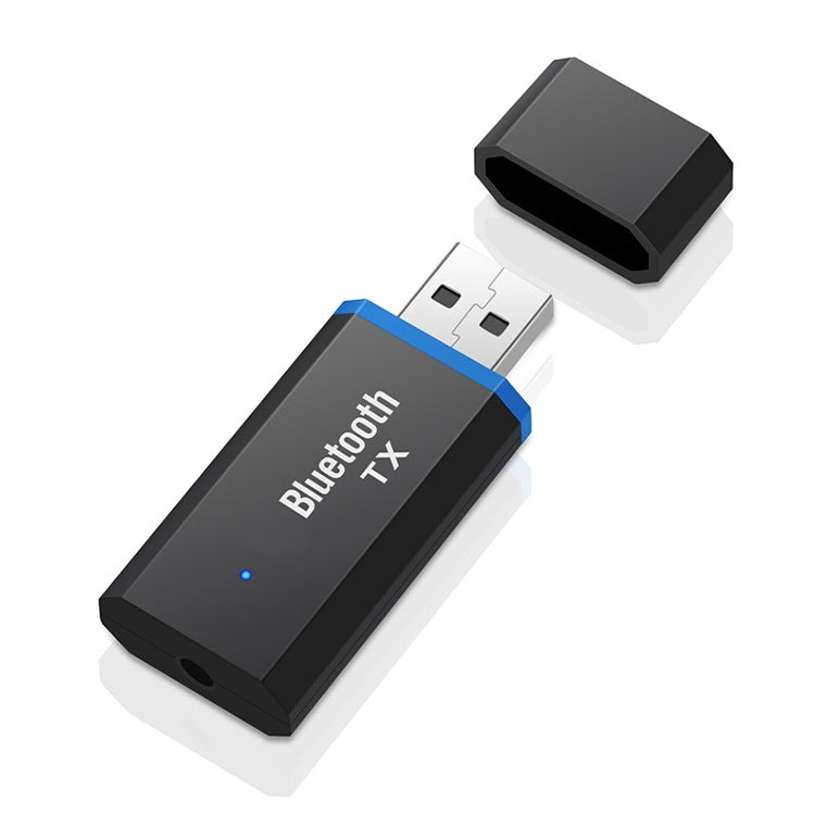 Bộ phát truyền âm thanh Bluetooth USB 5.0 TX3