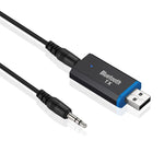 Bộ phát truyền âm thanh Bluetooth USB 5.0 TX3