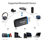 Bộ phát truyền âm thanh Bluetooth USB 5.0 TX3